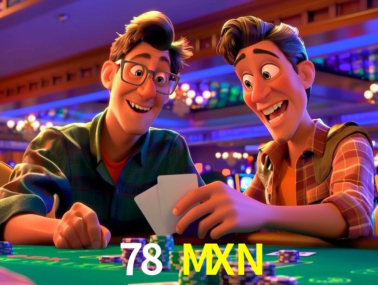 78 MXN Promociones semanales