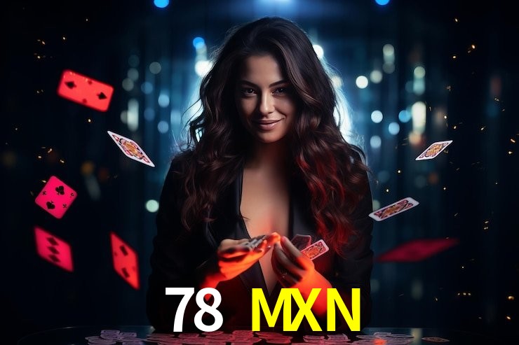 78 MXN Verificación de cuenta