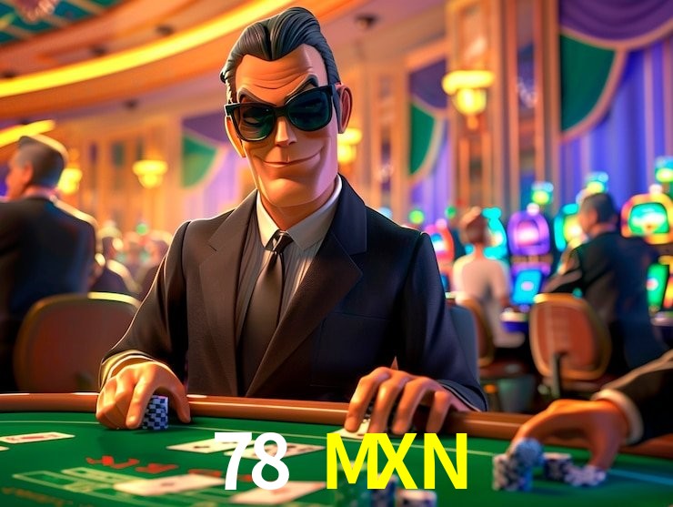 78 MXN Preguntas frecuentes
