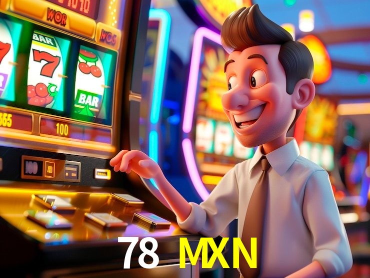 78 MXN Live Blackjack