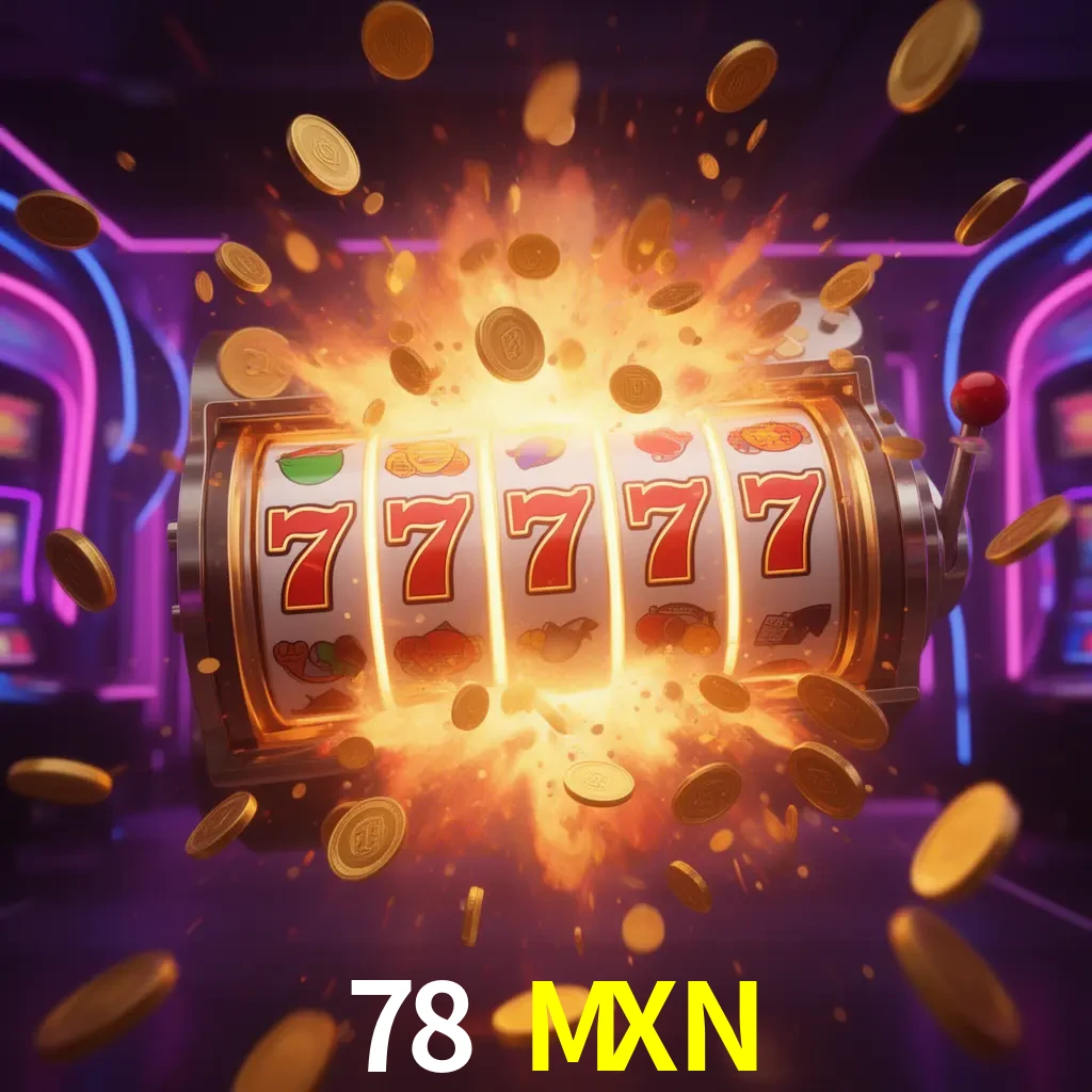 78 MXN mobile gaming
