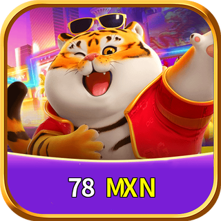 78 MXN logo